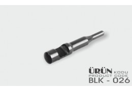 BLK-026 Pompalı Av Tüfeği Yedek Parçası